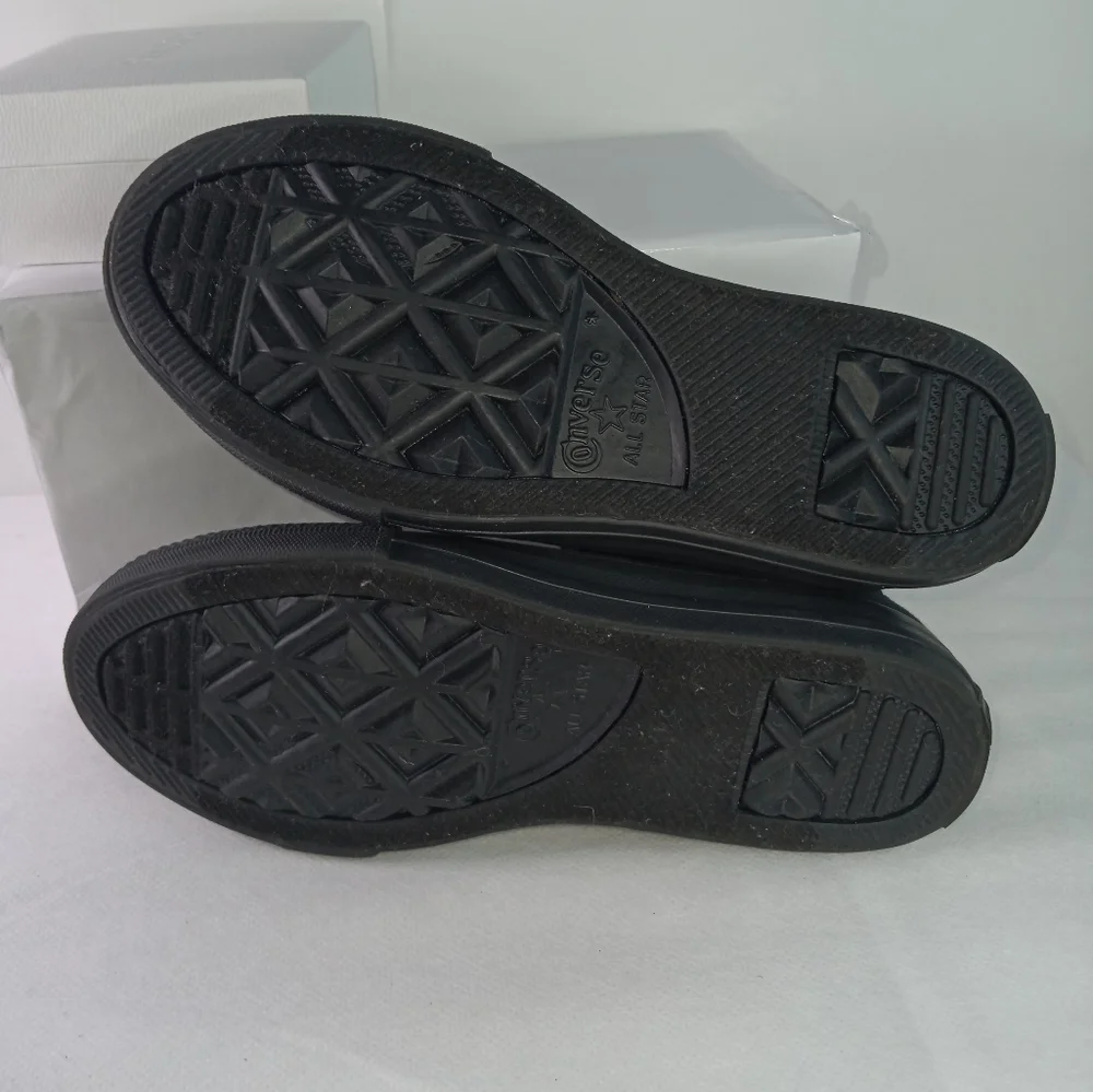 Converse Sneakers for boy or girl.